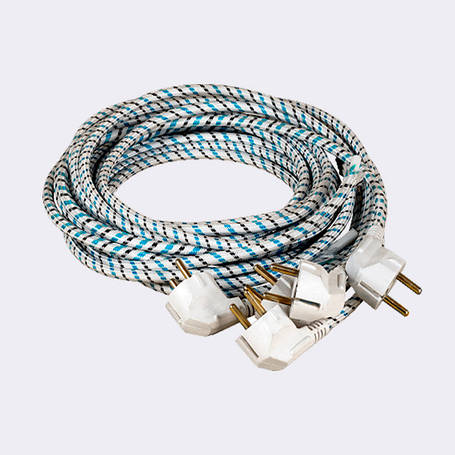 Шнури на праску