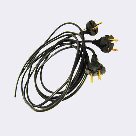 Шнури електричні