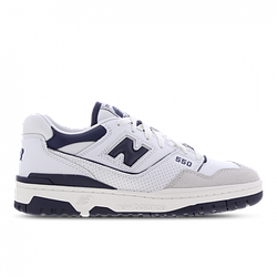Жіночі кросівки New Balance 550 White Black