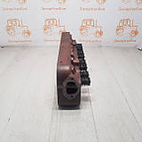 Головка блока циліндрів ЮМЗ Д-65 з клапанами Д65-1003012, фото 4