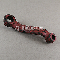 Сошка механічної рульової колонки ЮМЗ 36-3401095