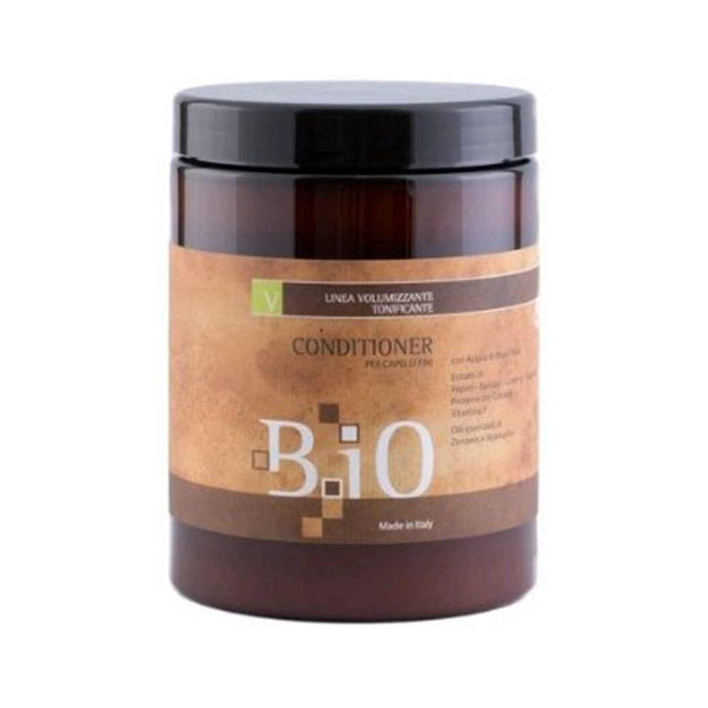 Кондиціонер для об'єму тонкого волосся B.iO Sinergy 1000 мл, фото 1