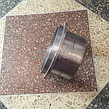 Предохранительный стакан гранулятора ОГМ 1,5, фото 7