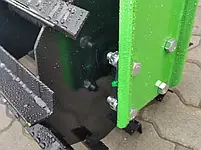 Агрегат грунтообробний дисковий навісний на трактор - Дископлуг 2.1 м (6 дисків), фото 5