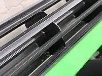 Агрегат грунтообробний дисковий навісний на трактор - Дископлуг 2.1 м (6 дисків), фото 6