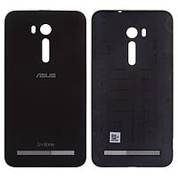 Задняя крышка батареи для Asus ZenFone Go (ZB551KL), черная