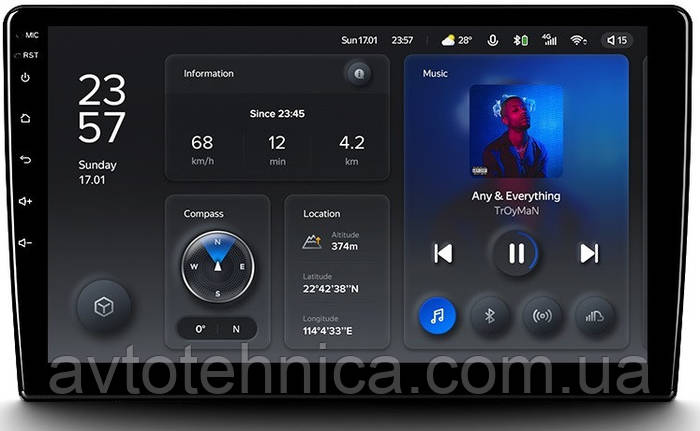 Купить Teyes CC3 Mazda 3 Mazda3 Axela BM (0 Din) 2013-2017 9" Штатная ...