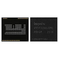 Микросхема памяти H9TP32A8JDMC для Samsung P3110 Galaxy Tab2 , P601 Galaxy Note 10.1, T311 Galaxy Tab 3 8.0