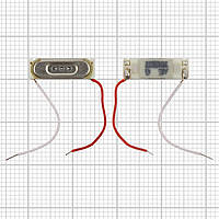 Динамик для Motorola C261, E390, L6