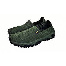 Мокасини Navitas Weave Hybrid Green UK11 EU45