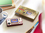 Ретро ігрова приставка Nintendo Game & Watch Super Mario Bros(SM-35), фото 3