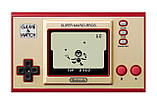 Ретро ігрова приставка Nintendo Game & Watch Super Mario Bros(SM-35), фото 5