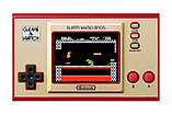 Ретро ігрова приставка Nintendo Game & Watch Super Mario Bros(SM-35), фото 7