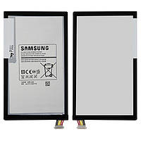 Акумулятор T4450E для Samsung T310 Galaxy Tab 3 8.0, Li-ion, 3,8 В, 4450 мАг, Original (PRC)