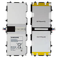Аккумулятор T4500E для Samsung P5200 Galaxy Tab3, Li-ion, 3,8 В, 6800 мАч, Original (PRC)