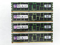 Серверна оперативна пам'ять Kingston 8 GB DDR3 1333 MHz (KTH-PL313/8G)