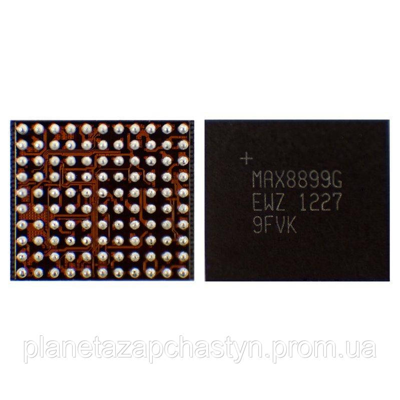 Мікросхема керування живленням MAX8899 для Samsung I5500 Galaxy 550, S5380 Wave Y, S5670 Galaxy Fit, S5830 Galaxy Ace