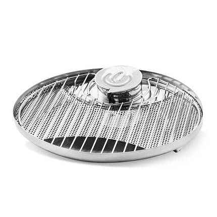 Насадка-гриль BioLite Portable Grill Silver (BLT GRA), фото 1