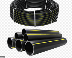 Труби ПЕ-100 (газ)