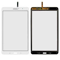 Сенсорный экран для Samsung T320 Galaxy Tab Pro 8.4 , белый, (версия Wi-fi)