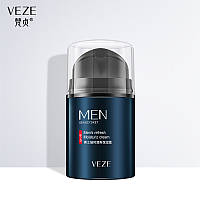 Крем чоловічий зволожувальний VEZE Mens refresh moisturiz cream, 50 г