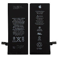 Аккумулятор для iPhone 6, Li-Polymer, 3,82 B, 1810 мАч, Original (PRC), original IC, #616-0805/616-0809