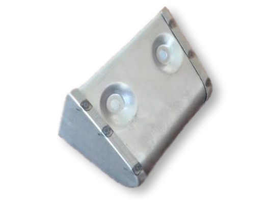 Ківш норійний К-160, фото 1