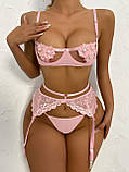 Кружевное нижнее белье, фото 2
