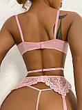 Кружевное нижнее белье, фото 4