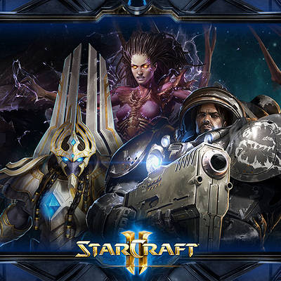 StarCraft / Старкрафт