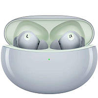 Блютуз навушники OPPO Enco Air 2 Pro gray бездротові навушники для музики та спорту Bluetooth