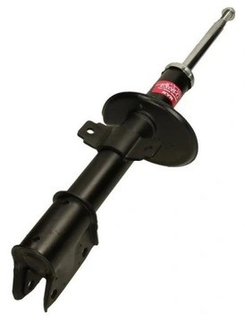 Амортизатор передній DUSTER/ Дастер (мало) EuroEx Угорщина