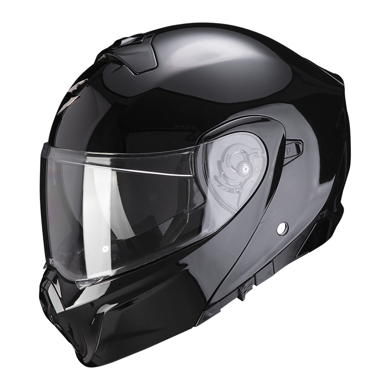 Мотошлем Scorpion Exo-930 Black