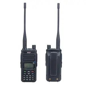 Цифрова дводіапазонна рація DMR TYT MD-750, фото 3