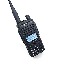 Цифрова дводіапазонна рація DMR TYT MD-750, фото 5