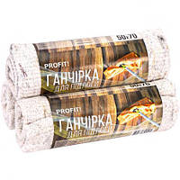 Від 8 шт. Ганчірка для підлоги 50х60 см  купити дешево оптом в інтернет-магазині