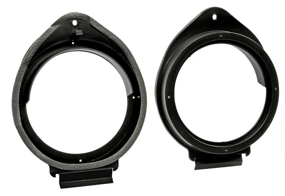Chevrolet, Cadillac, Hummer, Opel (271230-08) проставки (подіуми) для колонок динаміків автомобіля