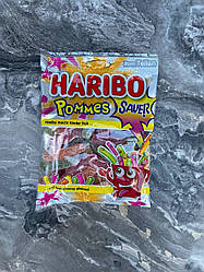 Желейні цукерки Haribo Pommes 175 грм