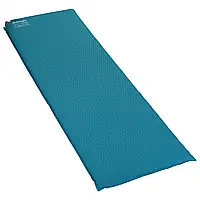 Самонадувний килимок Vango Comfort 5 Single Bondi Blue Туристичний самонадувний килимок каримат 5sм
