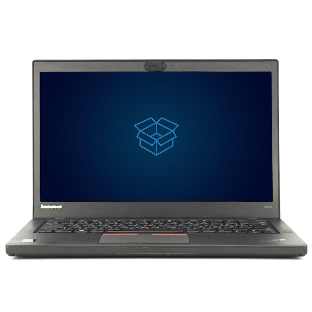 Ноутбук Lenovo ThinkPad T450s FHD (i5-5300U/8/256SSD) - Class B "Б/В"
