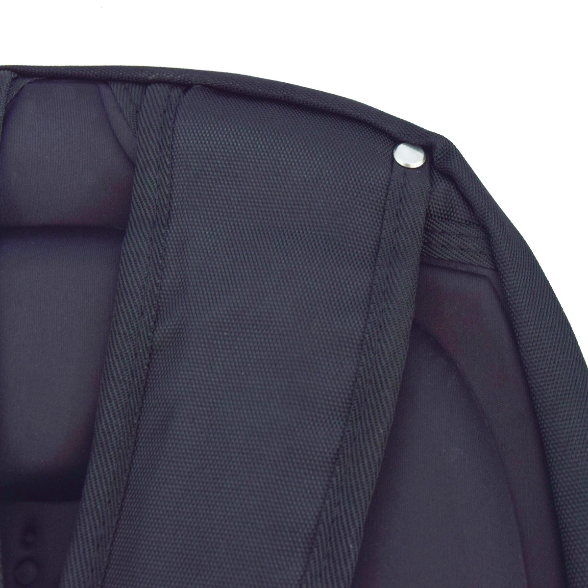 Рюкзак городской Backpack "9370" 35л Черный рюкзак туристический, водонепроницаемый рюкзак с чехлом (TS) - фото 6 - id-p1657134345