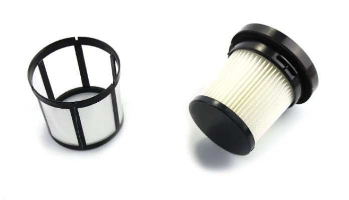 HEPA12 Фільтр для порохотяга Zelmer 794054 (ZVCA041S)