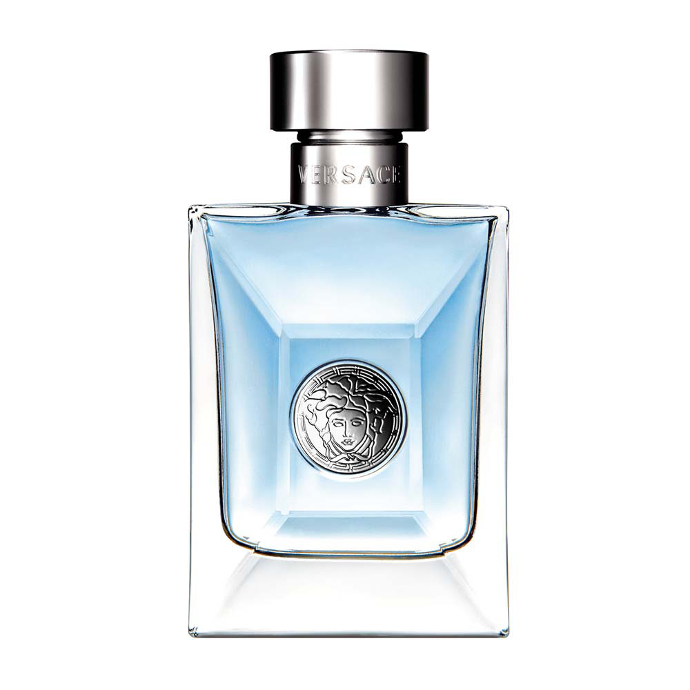 Versace Versace Pour Homme Туалетна вода 100 ml (Парфуми Versace Pour Homme Чоловічі)