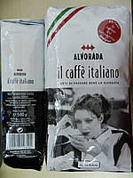 Alvorada il caffe italiano 0,5 кг