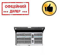 Набор звезд и шестигранников 40 ед. INTERTOOL HT-1848 YLP