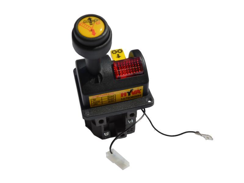 Джойстик HYVA, фото 1