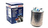 Фильтр топливный Bosch 0450905930 (Mercedes-benz)