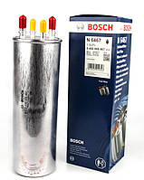 Фильтр топливный Bosch 0450906467 (Volkswagen)