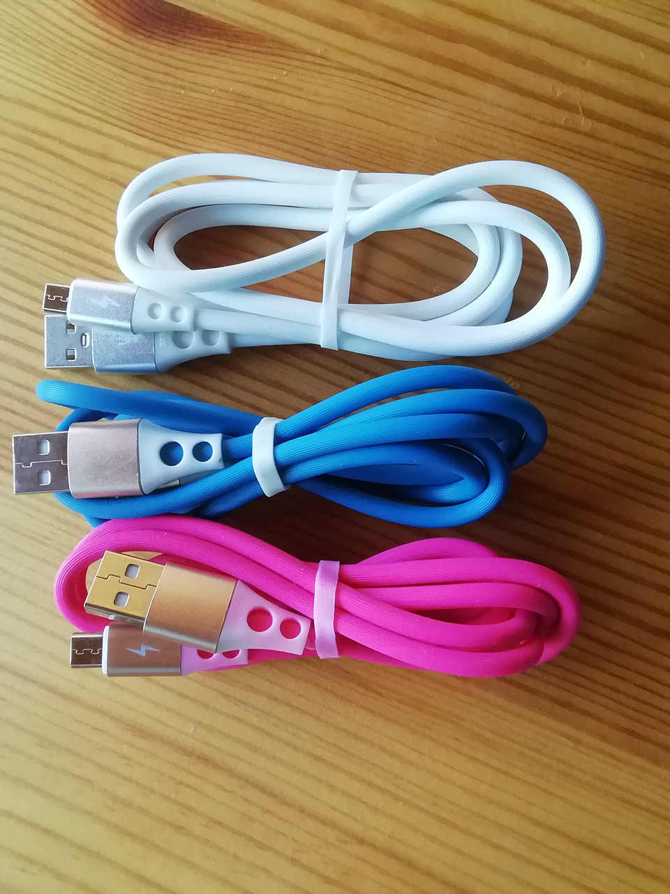 Кабель Micro USB Spring AR 72, фото 1