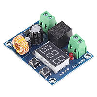 Модуль захисту від зниженої напруги HCW-M635, HCW-M635